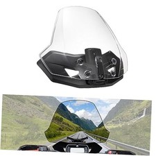 Sport Windshield for Can Am Ryker 600, 900, Sport Rally ryker windshield