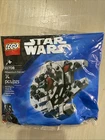 LEGO Star Wars 30708 Millennium Falcon Poly Bag - BRAND NEW / SEALED IN PACKAGE
