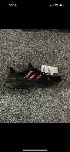 Adidas Ultraboost
