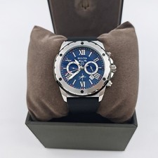 Наручные часы Bulova 98B258 Marine Star