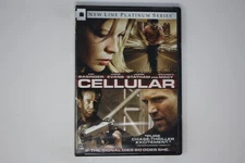Cellular DVD Line Platinum Series