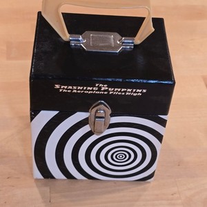 ❤️廃盤　スマパン　The Aeroplane Flies High [Box] The Aeroplane Flies High Box Set | eBay