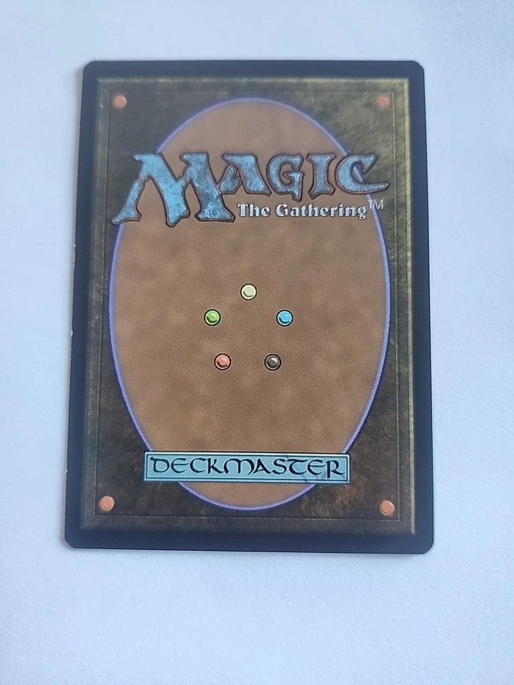 Lord Windgrace Commander 2018 Foil - Image 2 of 2