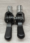 Vintage SUNTOUR Bar Con Indexed Accushift Bar End Shift Levers — photo 7