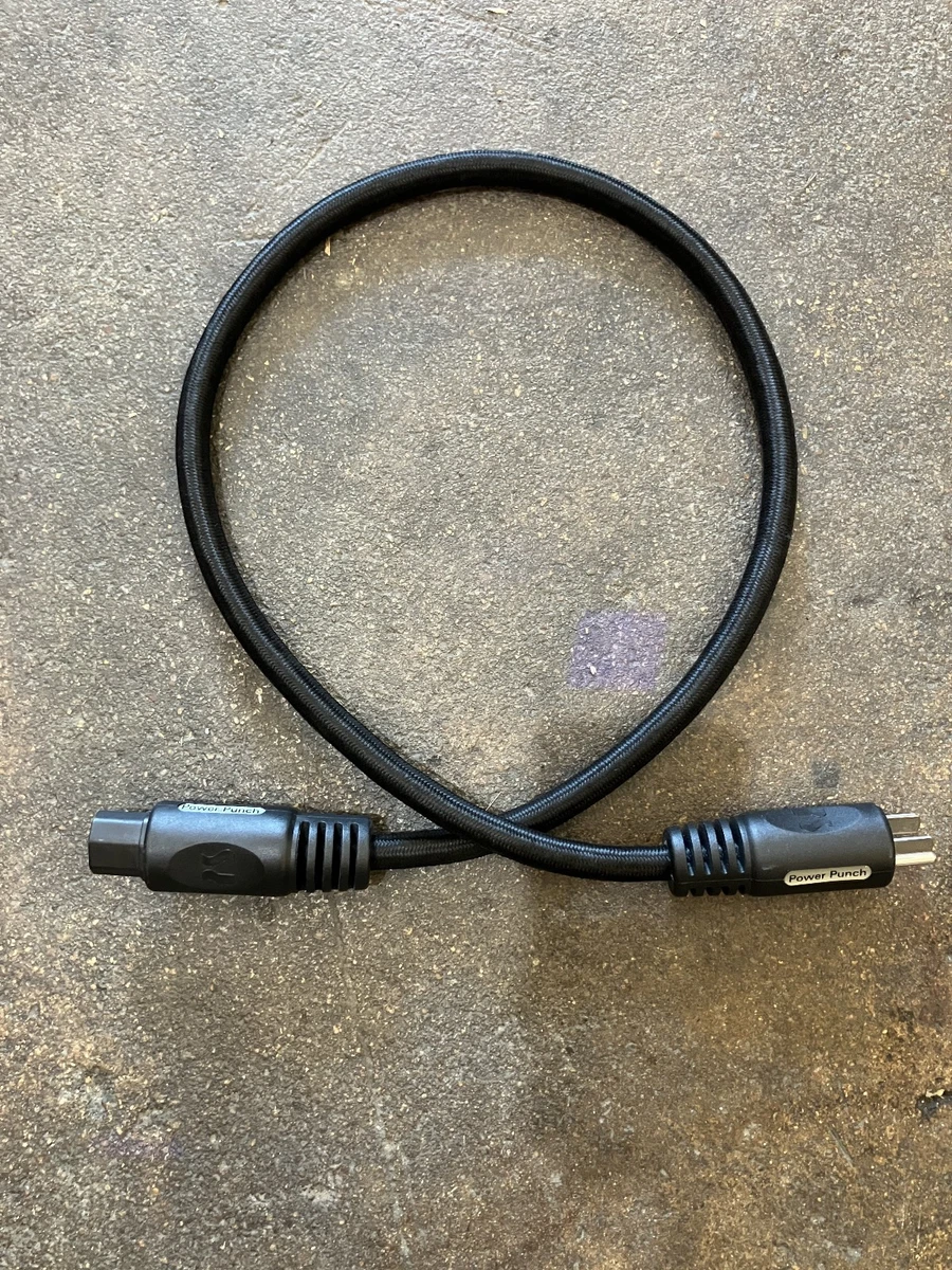 Las mejores ofertas en PS AUDIO Power en cables e Interconectores