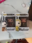 Game of Thrones Funko Pop Vaulted Set - Jaime Lannister #10 + Oberyn Martell #30