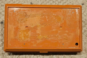 NINTENDO DONKEY KONG Game and Watch vintage electronic handheld LCD game 1982