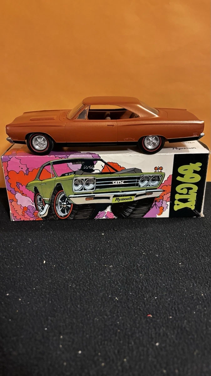 Jo-Han Toy Models & Kits for sale - eBay