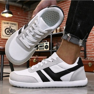 Mens Sports Shoes For Men New Non Slip Summer Trainers Boys Sneakers