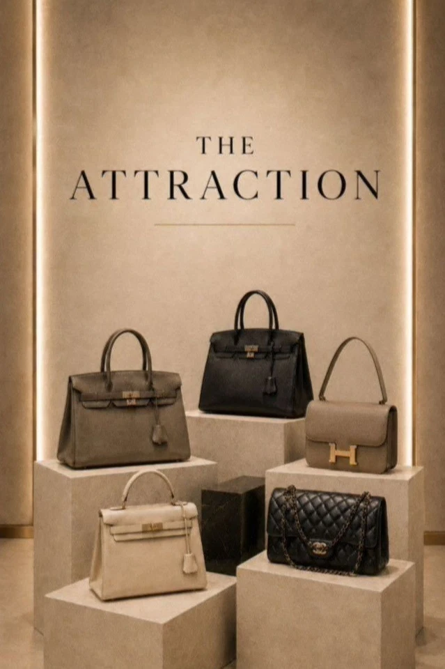 💰CRAZY DEALS💰 on Chanel, Hermès, LV, Dior & More