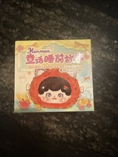Baby Three Munmun's Fairy Tale Bedtime Stories Blind Box