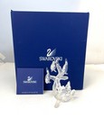 Swarovski - Aquatic Worlds - School Of Fish 666355 - Mint condition