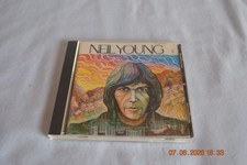 Neil Young by Neil Young CD, Feb-1988, Reprise 