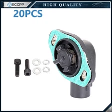 ECCPP 20x Throttle Position Sensor Fits Honda CR-V LX Sport Utility 4-Door 2.0L