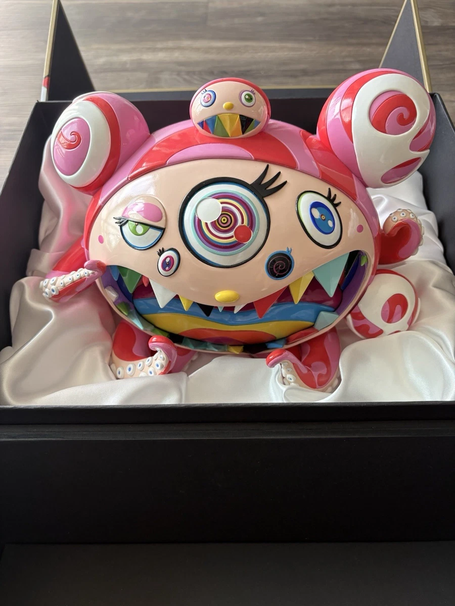 村上隆艺术人物| eBay