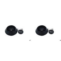 2X SNR DOMLAGER-SATZ Vorne Beidseitig Passend FüR Honda CR-Z HR-V Insight Jazz