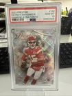 2023 Panini Prestige PATRICK MAHOMES II #149 Xtra Points Sunburst NFL KCC PSA 10