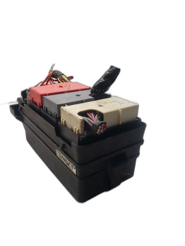 Коробка предохранителей двигатель подходит для 06-07 VUE 1248805 - Изображение 2 из 4