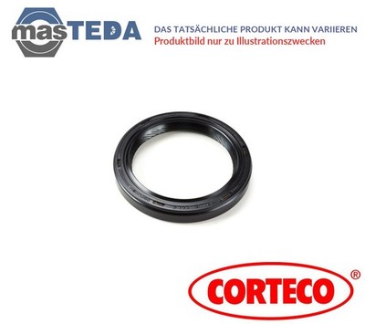 20015738B NOCKENWELLE WELLENDICHTRING HINTEN CORTECO NEU OE QUALITÄT