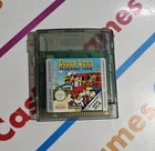 NINTENDO GAMEBOY COLOR LUCKY LUKE PAL EU cartridge only