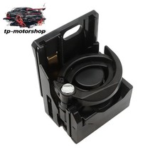 New Front Cup Holder Black For Mercedes Benz W210 E300 E320 E420 E430 2106800114 New Front Cup Holder Black For Mercedes Benz W210 E300 E320 E420 E430 2106800114