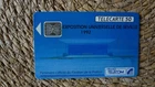 F279Aa Universal Expo Remote Card