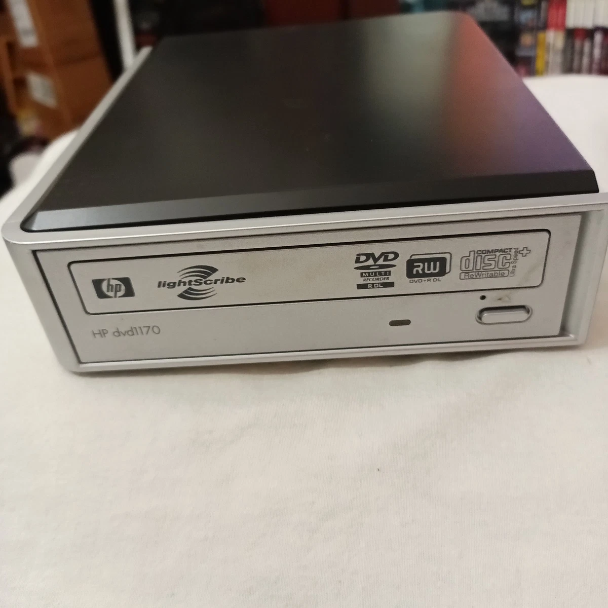 HP CD, DVD and Blu-ray Drive for sale | eBay