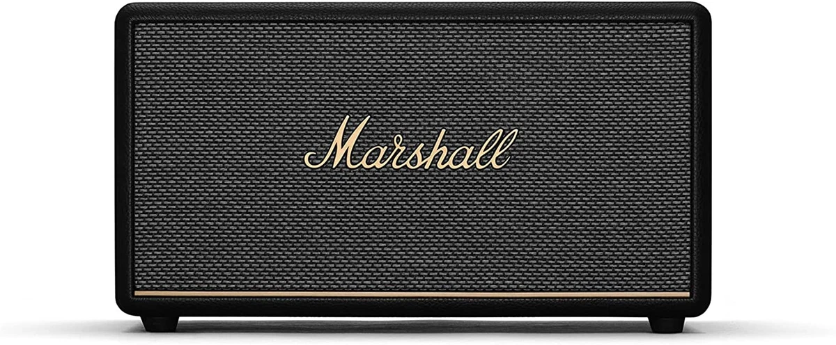 Marshall Stanmore Audio Player Docks & Mini Speakers for sale | eBay