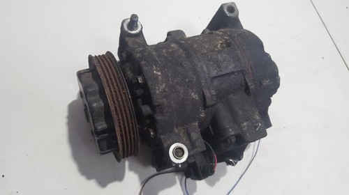 4473009600 Klimakompressor 447300-9600 Audi A4 DE646555-19