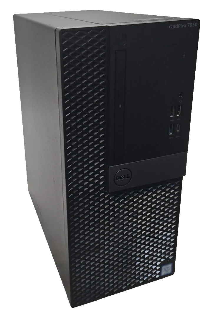 Dell OptiPlex 7050 PC Desktops & All-In-One Computers for sale | eBay