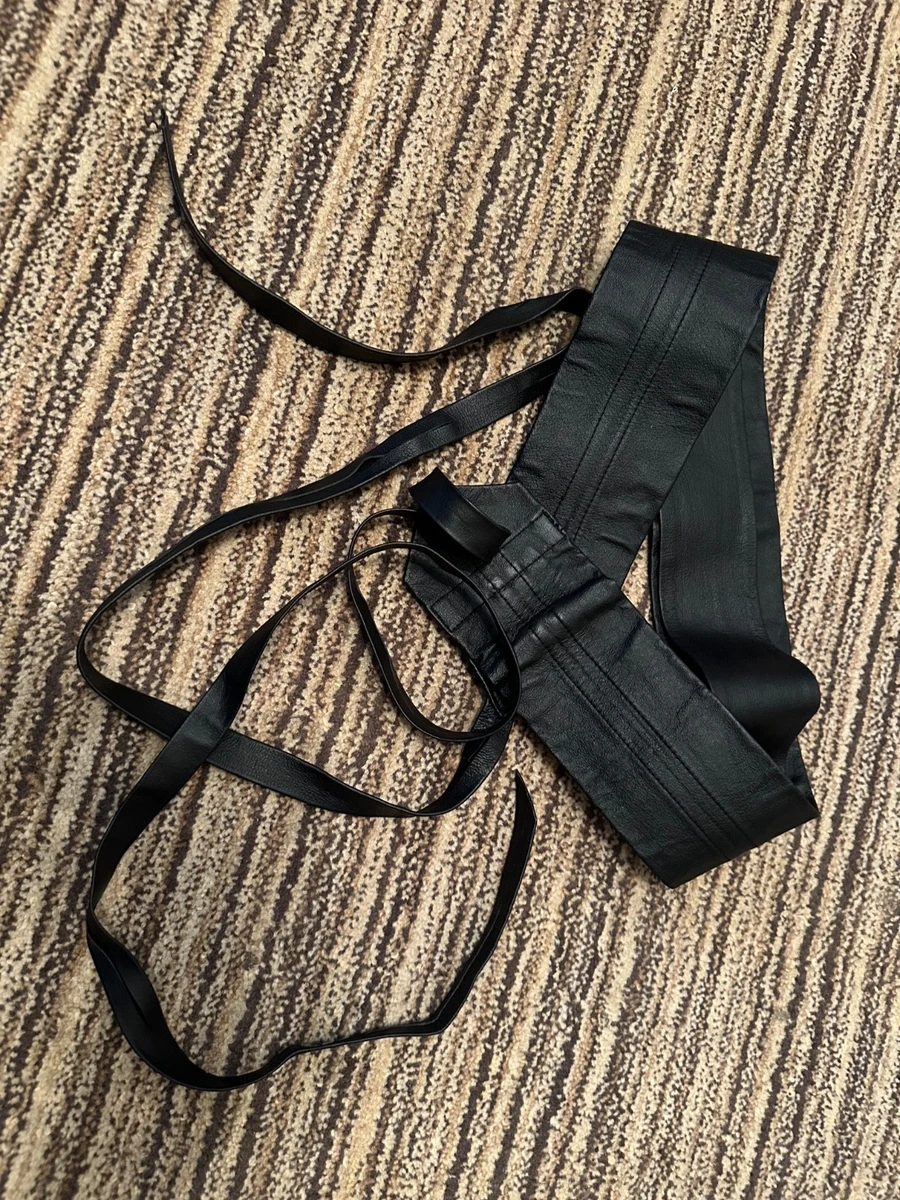 G.I.L.I Leather Belts for Women for sale | eBay display picture 3