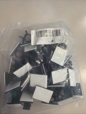 Cable Clips Self adhesive 30 Pieces