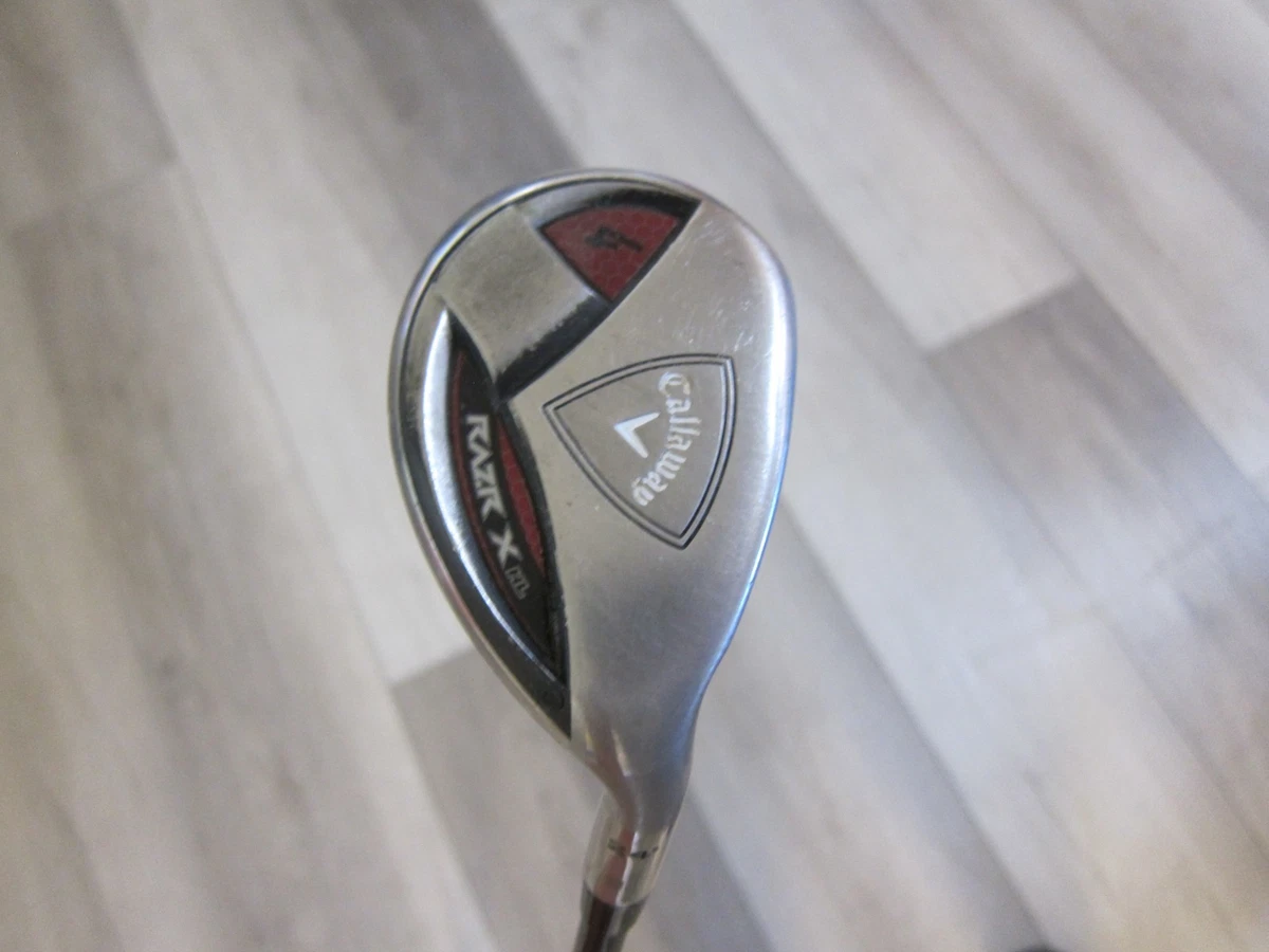 Callaway Razr Hybrid Golf Clubs for sale - eBay