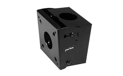 Peerless MOD-FPMS Halterung für Schilderdisplays Display Mount Schwarz