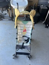 Winnie The Pooh Stroller