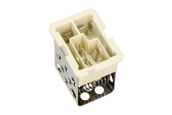 Resistenza ventola abitacolo 57-0110 MAXGEAR per OPEL ASTRA H Familiare ASTRA H - Immagine 2