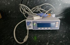 Nellcor OxiMax N-600x Pulse Oximeter