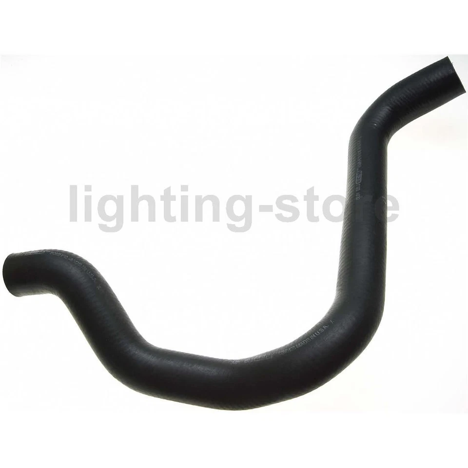 2 mangueras de refrigerante inferiores superiores para Ford Bronco F-150 F-250 F-350 1995_ Foto 2 de 4