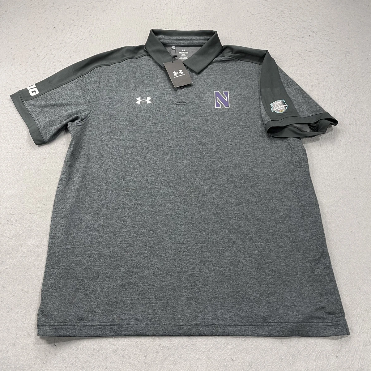 Under armour Bowl Game NCAA Shirts for sale | eBay