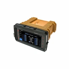 Diamond Audio MSHD14 Plug & Play Radio Replacement Compatible with HD 2014–20...