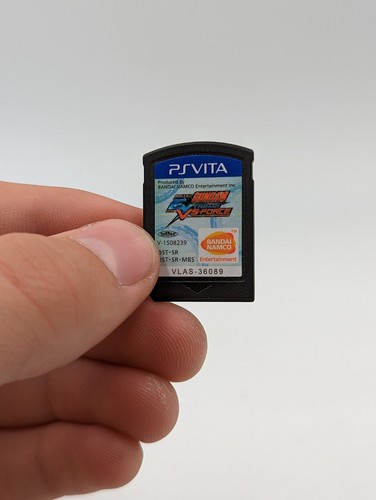 Sony Playstation Vita Video Games (MAKE A BUNDLE)(PICK YOUR GAME) - Picture 145 of 242