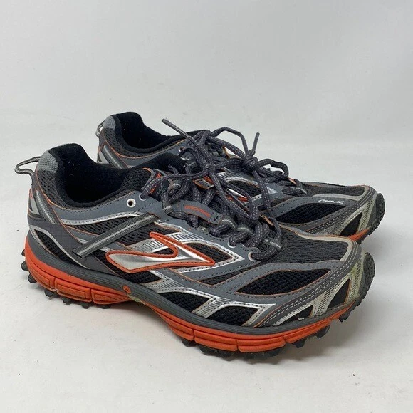 Brooks trailblade sales