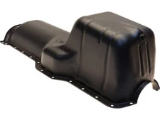 API WSO Oil Pan fits Jeep Comanche 1987-1992 4.0L 6 Cyl 52FVZS