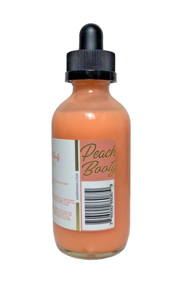 AMNH SKIN CARE PEACH BOOTY LIFANTIAGING TIGHTEN LIFTING BOOTY SERUM