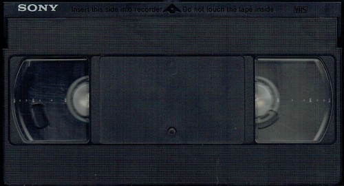 (VHS) Videokassette - Scanners III - Steve Parrish, Liliana Komorowska - Bild 3 von 4