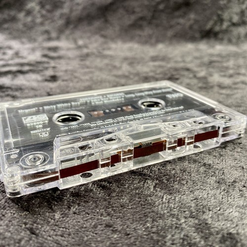 Foreigner Records Cassette Tape Atlantic Hot Blooded Cold As Ice Double Vision - Picture 5 of 5