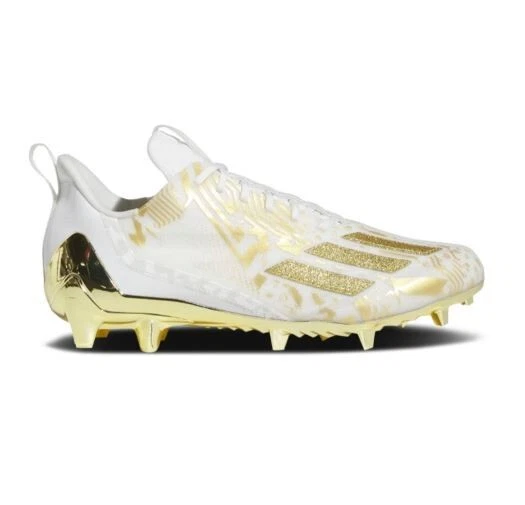adidas Adizero 12.0 Mismatch - Gold Metallic for Sale