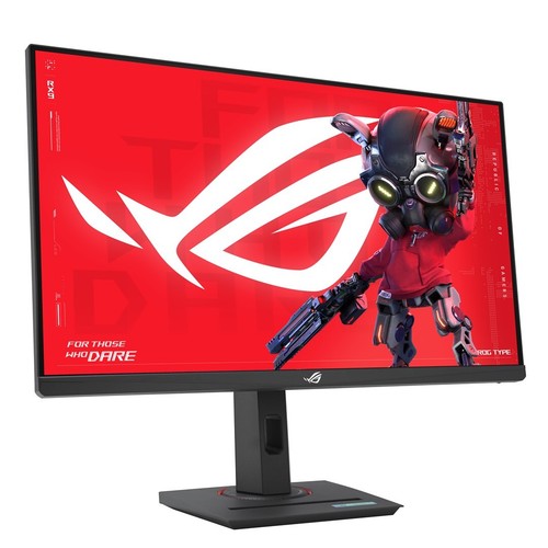 4711387406052 ASUS ROG Strix XG27ACS computer monitor 68.6 cm (27") 2560 x - Picture 4 of 9