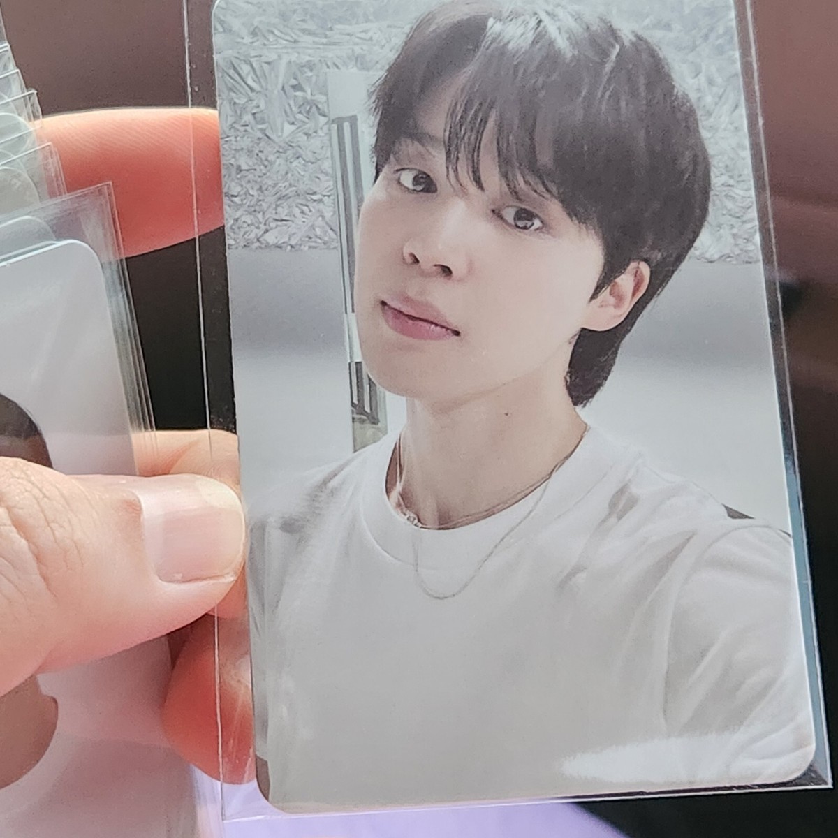BTS JIMIN  face ラキドロ トレカ サウンドウェーブ $_57.JPG?set_id=8800005007