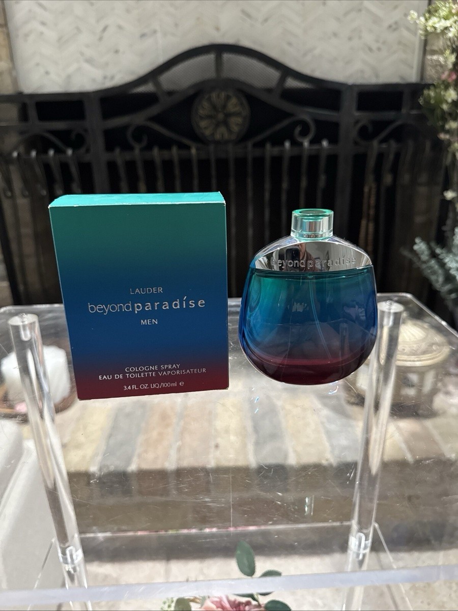 ESTEE LAUDER beyond paradise 30ml×2 Amazon.com : Estee Lauder Beyond Paradise Eau De Parfum for